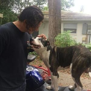 Meet your Posher, Matthew